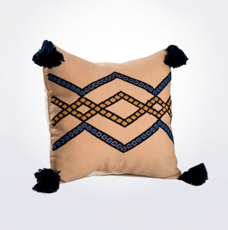 Guatemalan Horizontal Pillow Cover
