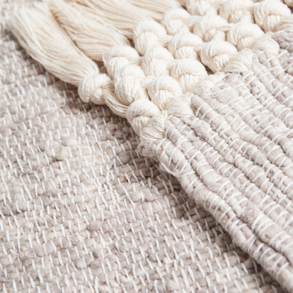 Natural cotton-area-rug
