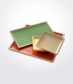 Stoneware Platter Set