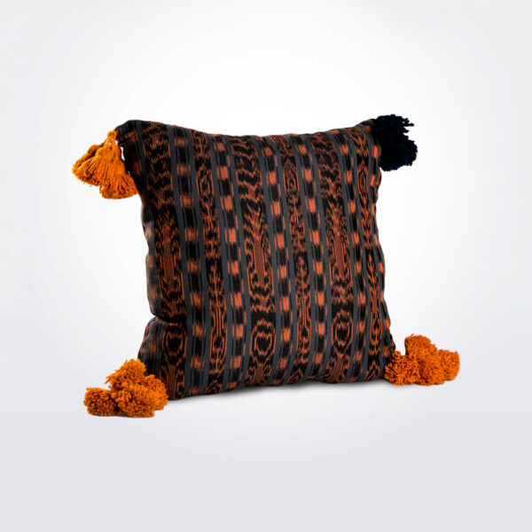 Juana Rectangular Pillow Cover Objects with Meaning