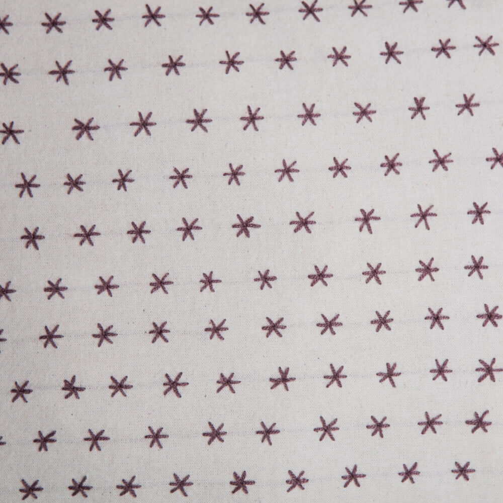 Estrellas-rectangular-pillow-cover
