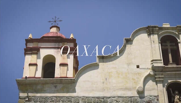 Why we love Oaxaca crafts