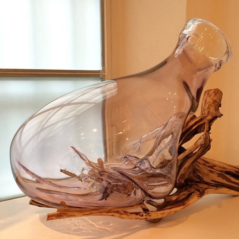 Sedimenti-amethyst-glass-vase-1.