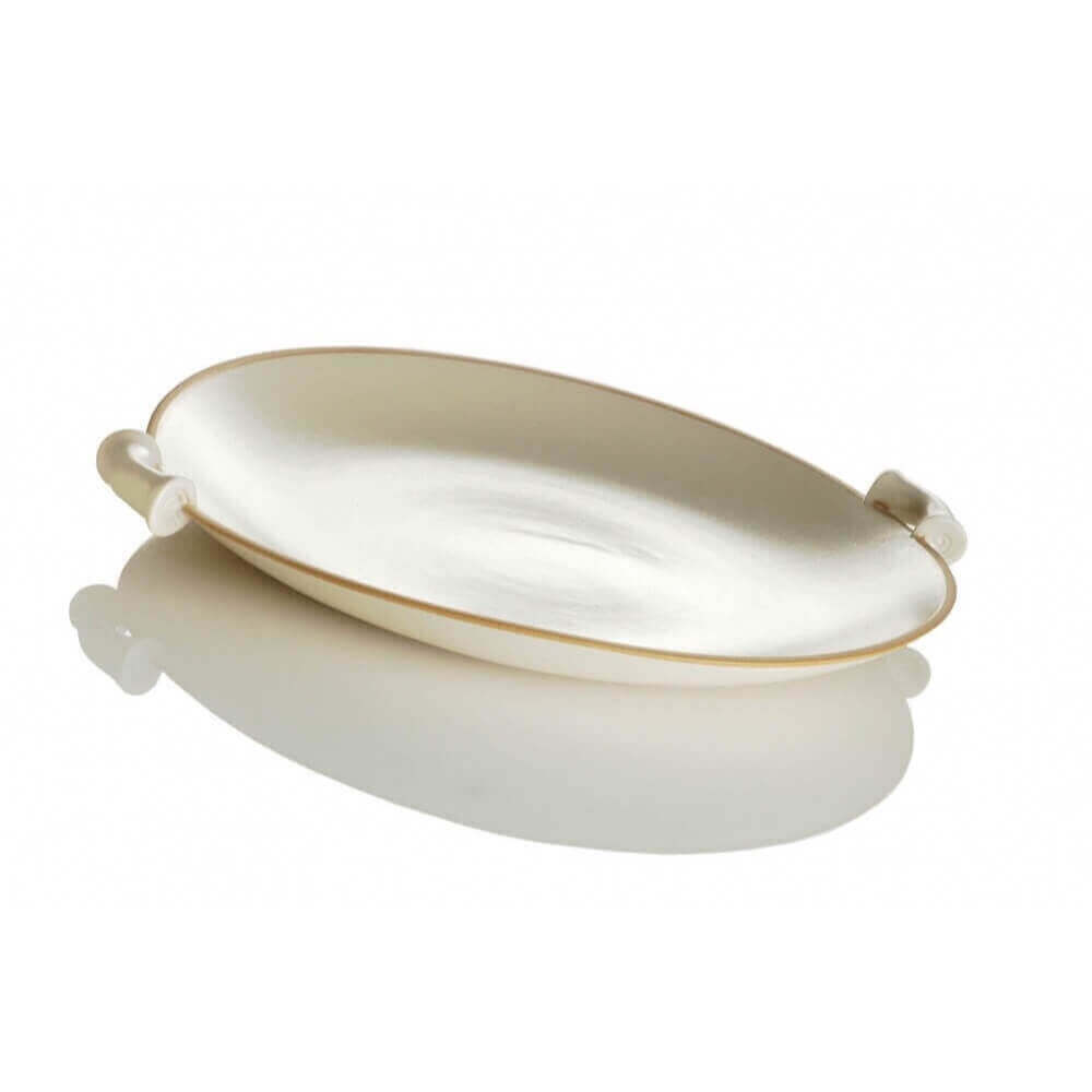 STONEWARE SERVING PLATTER Maison Numen