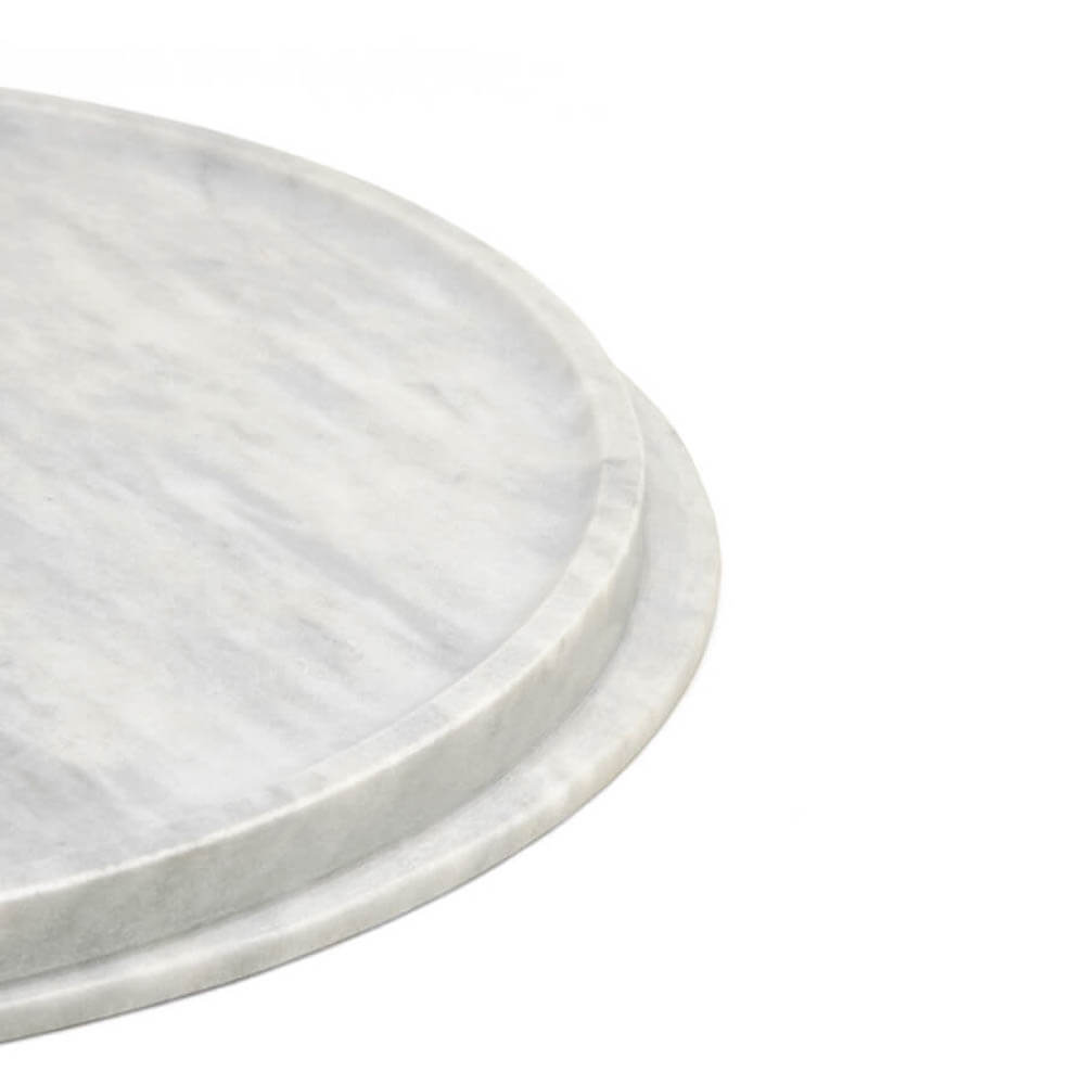 Round-marble-board