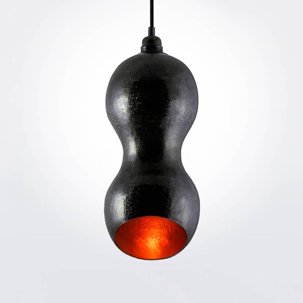 Peanut-black-pendant-lamp-1