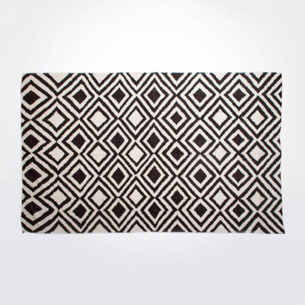 Weaved Wool Rug Shop Handwoven Rugs from Around the World