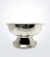 Small Silver Plated Bowl