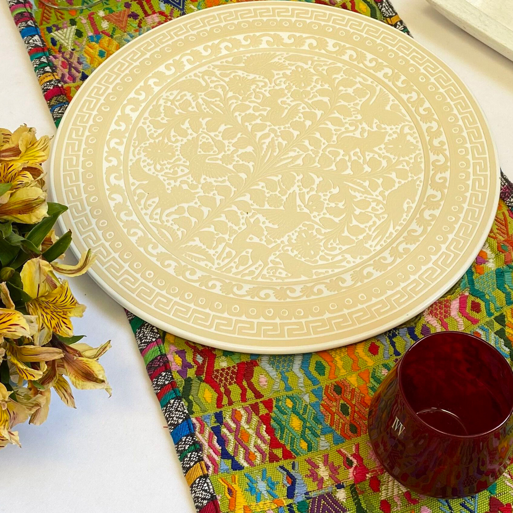 Alicia D'Core Olinala Tray - Thumbnail 2