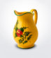 Oriente Italiano Giallo Creamer