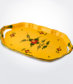 Oriente Italiano Giallo Serving Tray