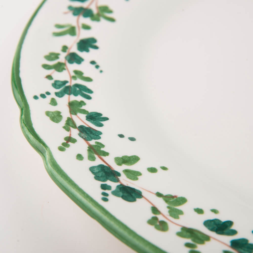 Green-ivy-charger-plate-4