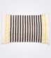 Striped Handwoven Cotton Placemat Set