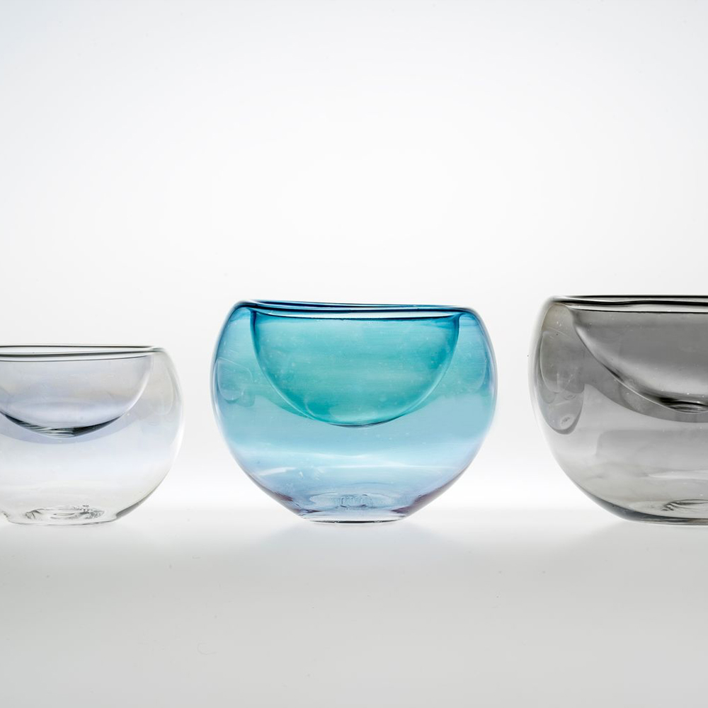 Triplet-Glass-Vase-Set