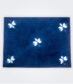 Indigo Tie Dye Placemat Set II