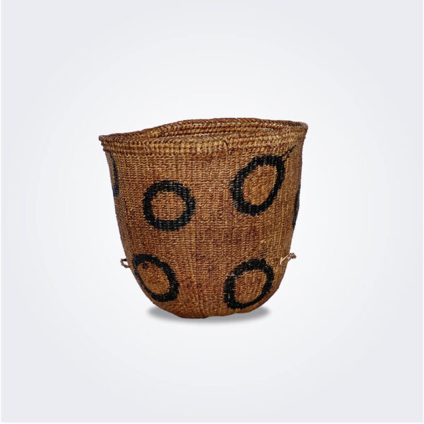Wii Amazonian basket product picture.