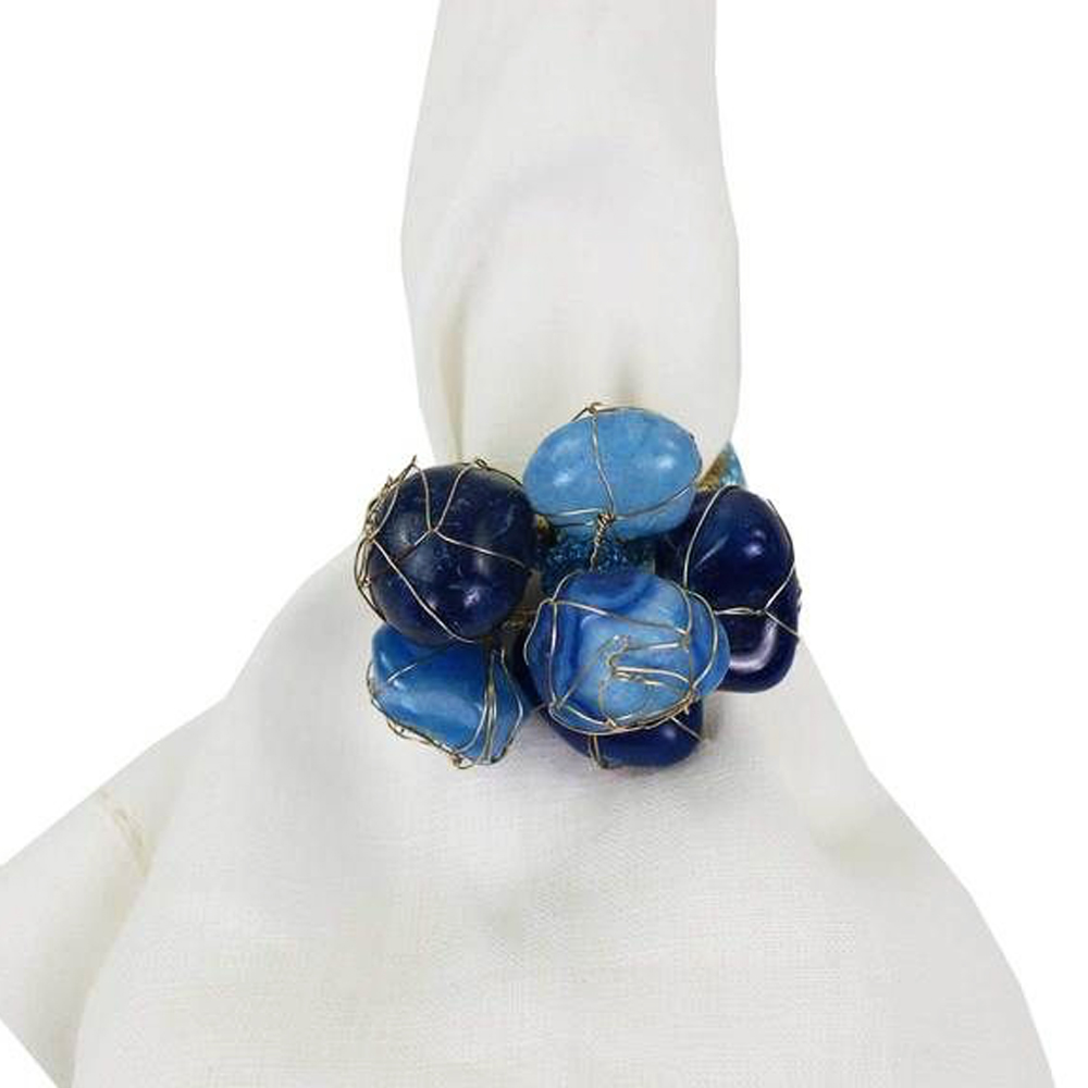 Blue-stones-napkin-ring-2