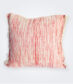 Salmon Serenity Pillow Cover