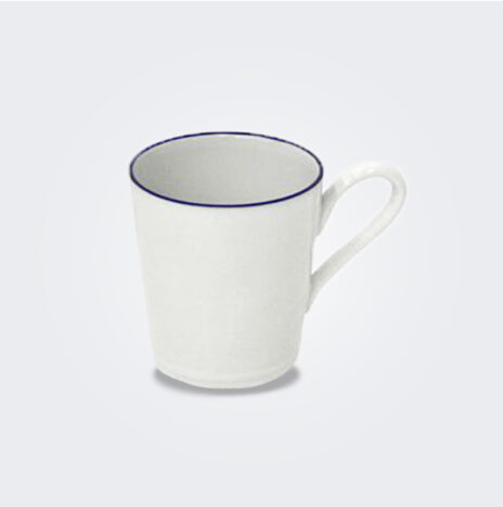 Beja Ceramic Mug Set
