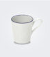 Beja Ceramic Mug Set
