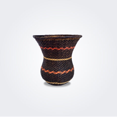 Small Wowa Amazonian Basket I
