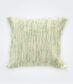 Green Serenity Pillow Cover