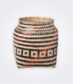 Tribal Amazonian Basket I