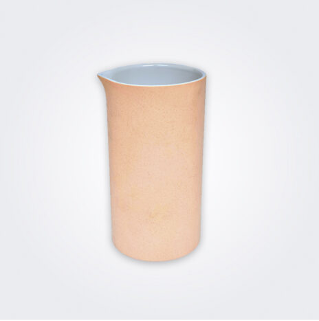 Ceramic and Clay Decorative Vase
