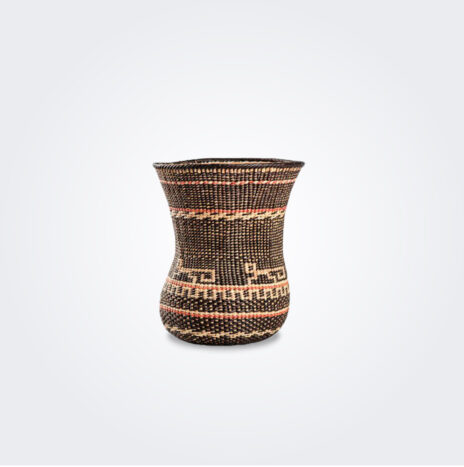 Wowa Amazonian Basket Small V