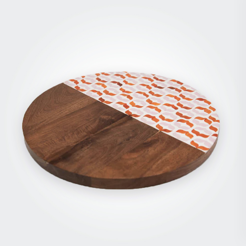 Serif Cheese Board product image