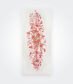 Medium Red Berries Linen Tablecloth
