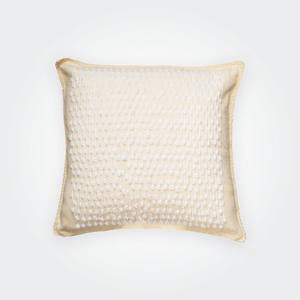 Canvas Cotton Pillow Cover product image