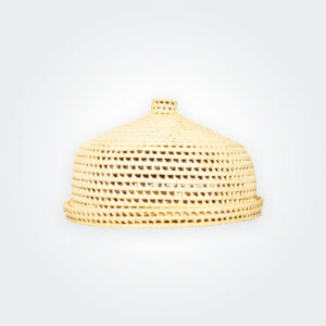 Palm Cake dome and base product image